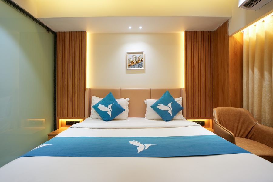 privilon hotel sbr
