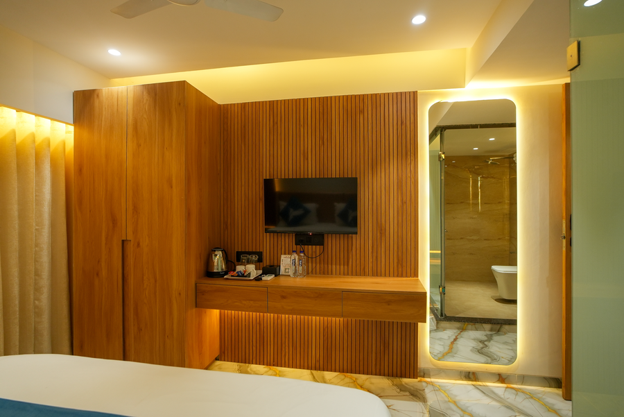 privilon hotel sbr
