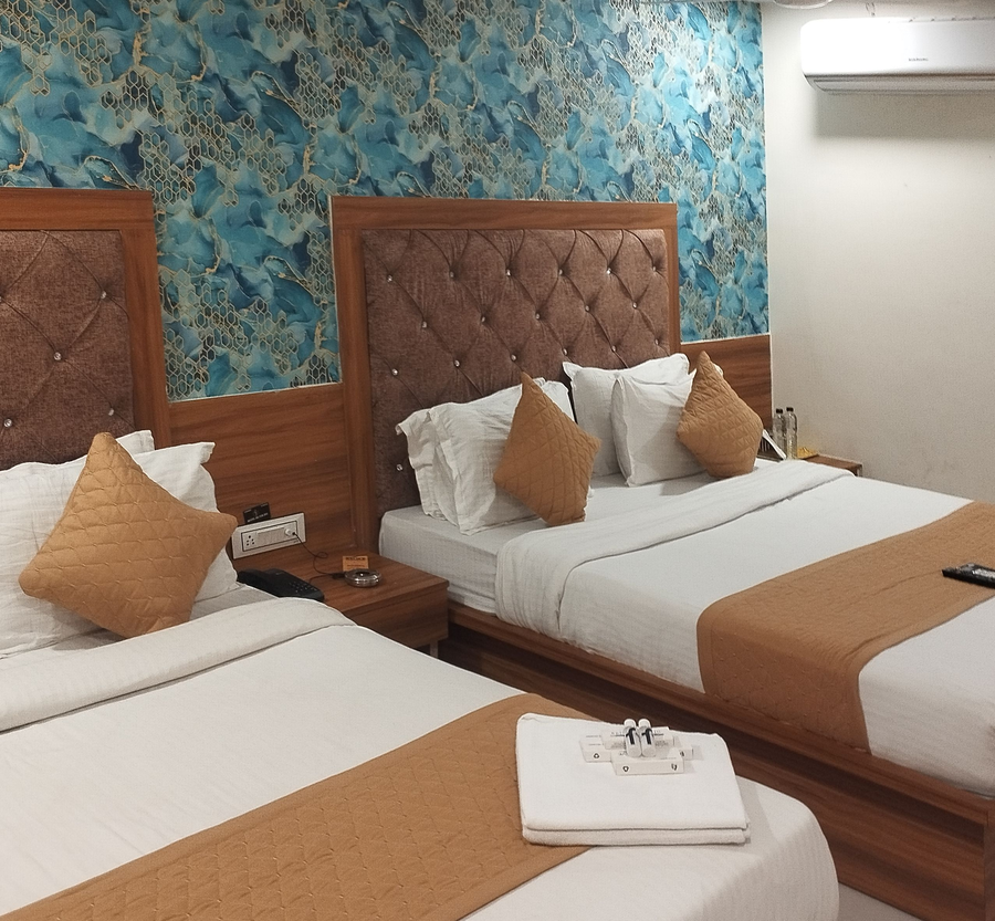 hotel silver inn