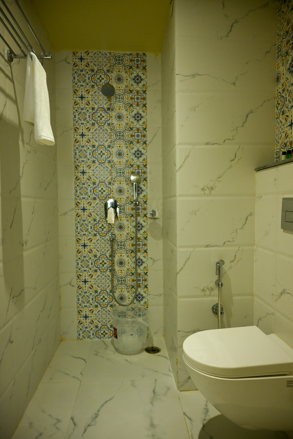 Wildberrys Ocean Breeze,Baliapanda,3 star