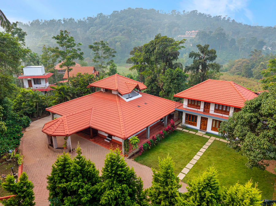 sterling brookstone coorg