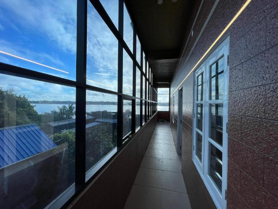 Willington & Harbour View Residency,Elamkulam,3 star
