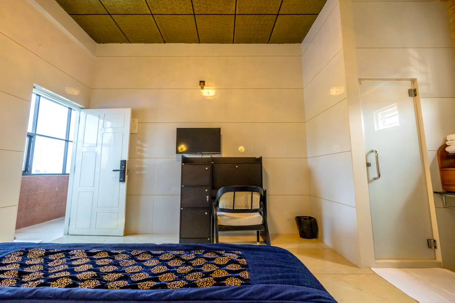 willington and harbour view residency