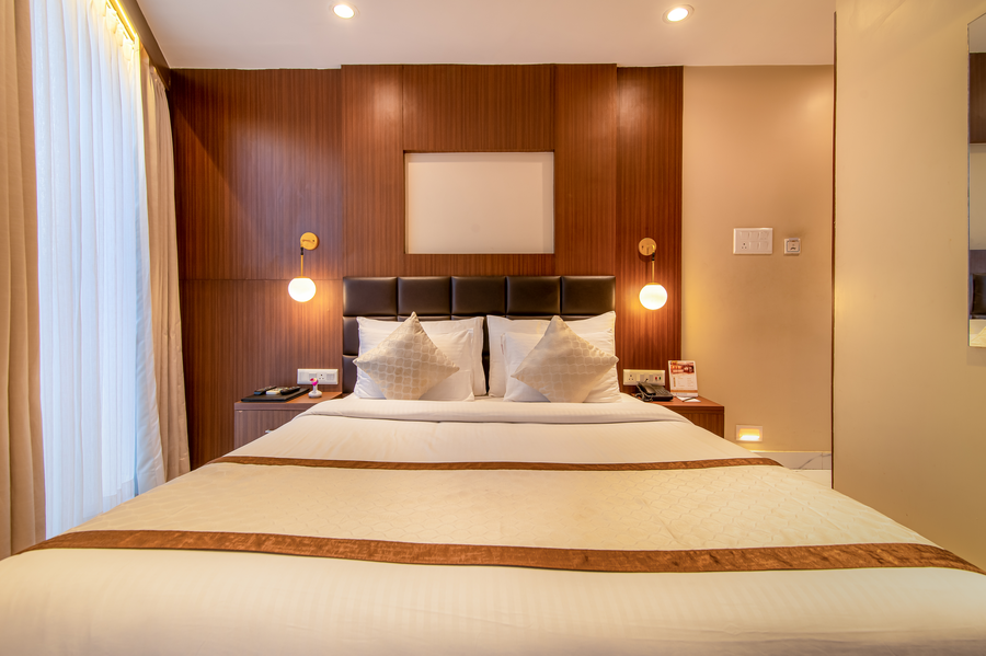 hotel sawood international