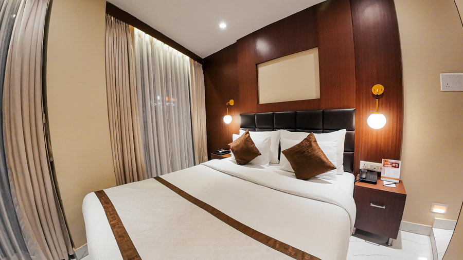 hotel sawood international