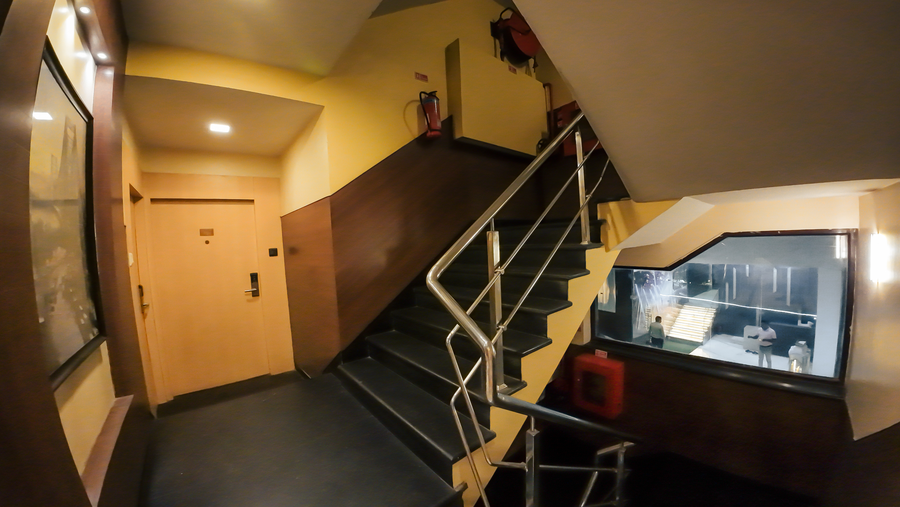 hotel sawood international