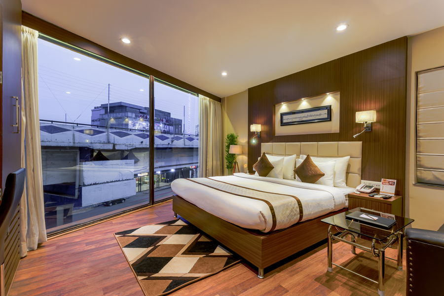 hotel sawood international