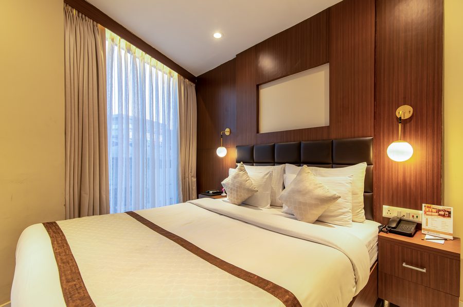 hotel sawood international