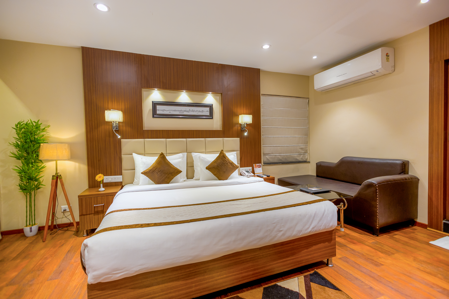 hotel sawood international