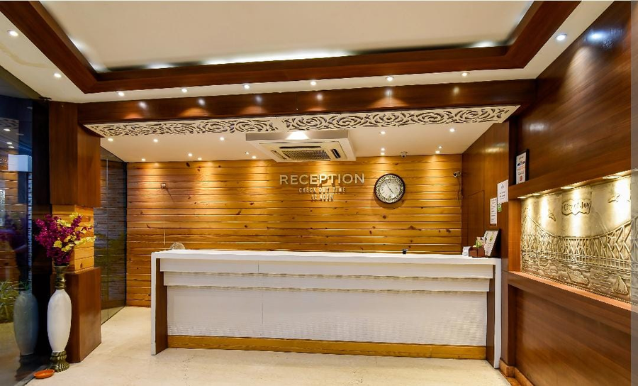 hotel sawood international