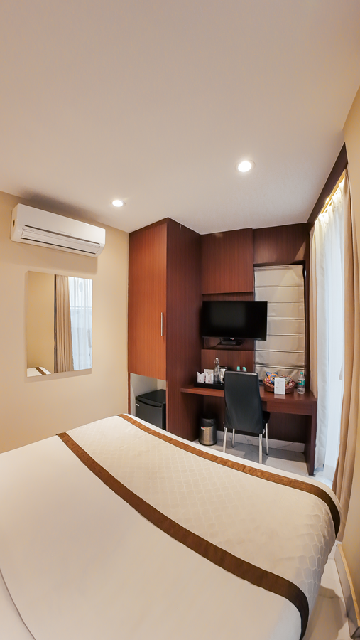 hotel sawood international