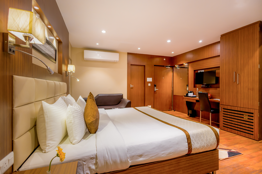 hotel sawood international