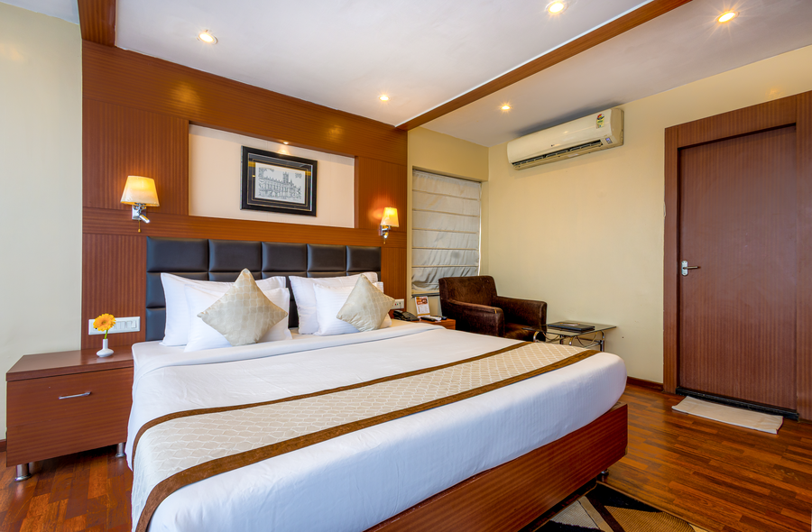 hotel sawood international