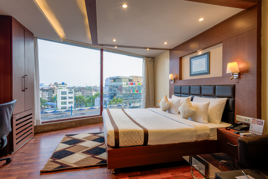 hotel sawood international