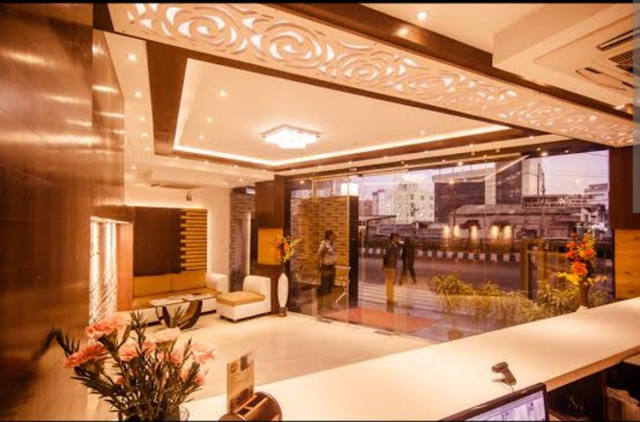 hotel sawood international