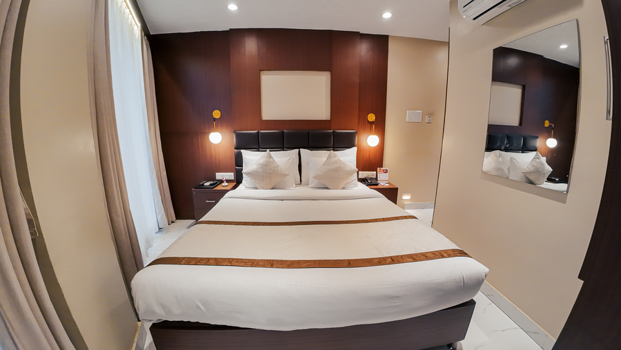 hotel sawood international