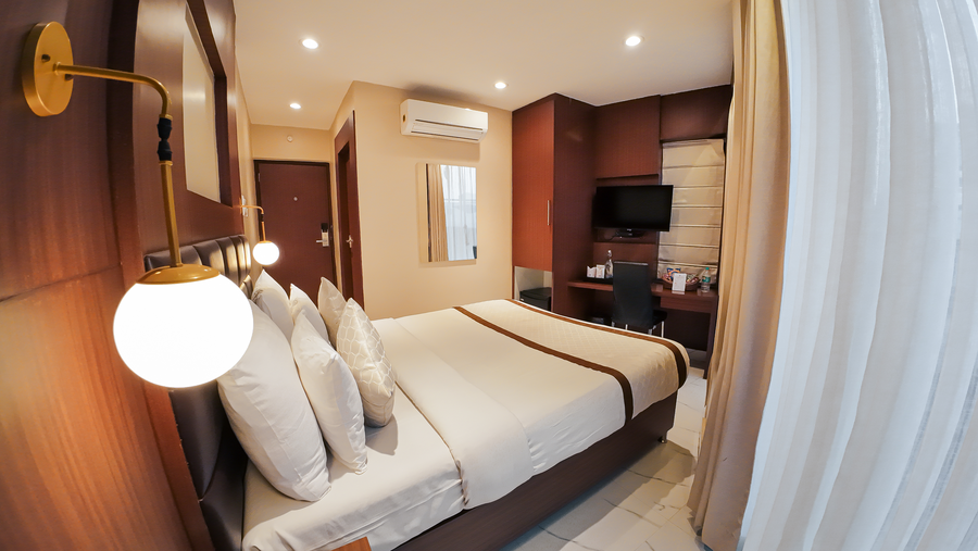 hotel sawood international