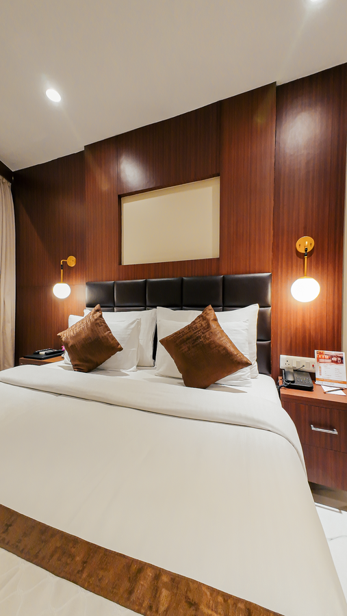 hotel sawood international