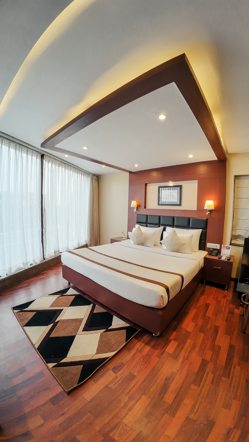 hotel sawood international