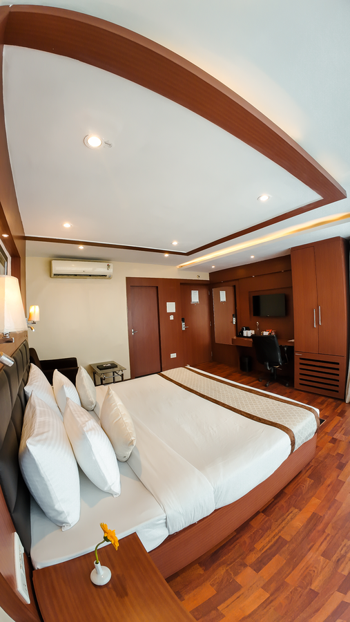 hotel sawood international