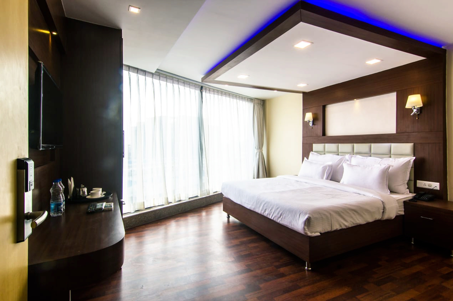 hotel sawood international