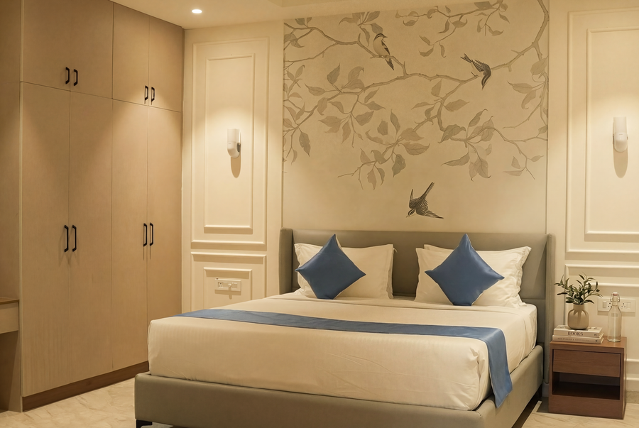 clarion hotel hyderabad