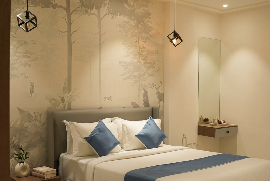 clarion hotel hyderabad