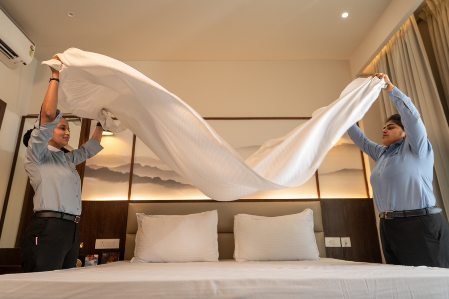 clarion hotel hyderabad