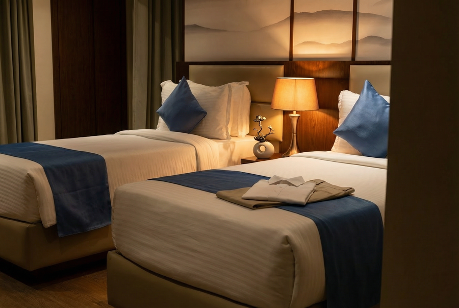 clarion hotel hyderabad
