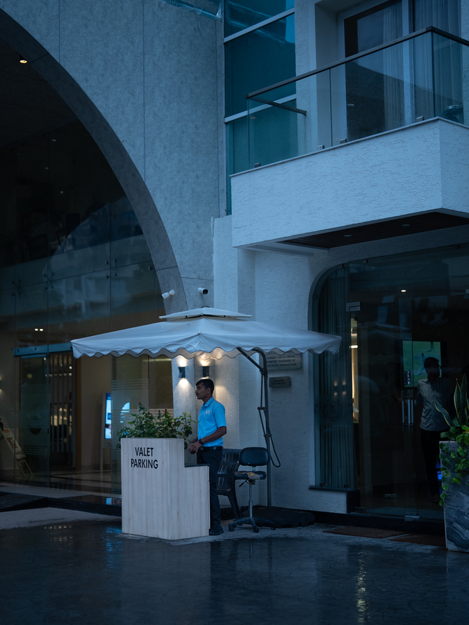 clarion hotel hyderabad