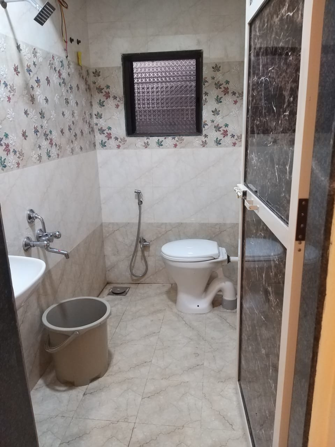 vikrant deluxe rooms