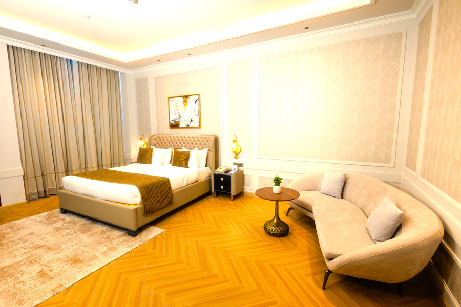 the tivoli new delhi