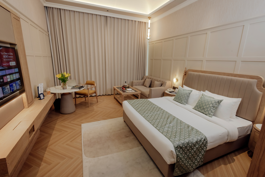 the tivoli new delhi