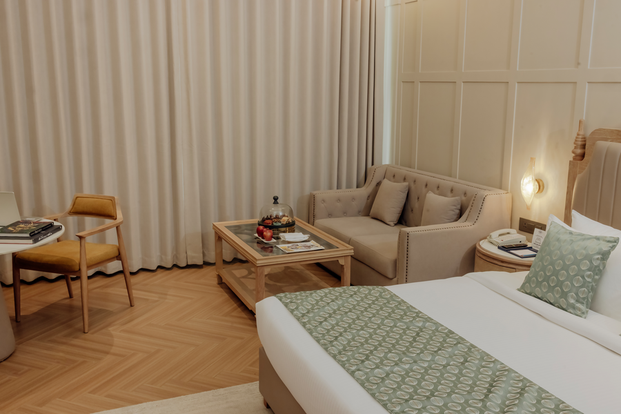 the tivoli new delhi