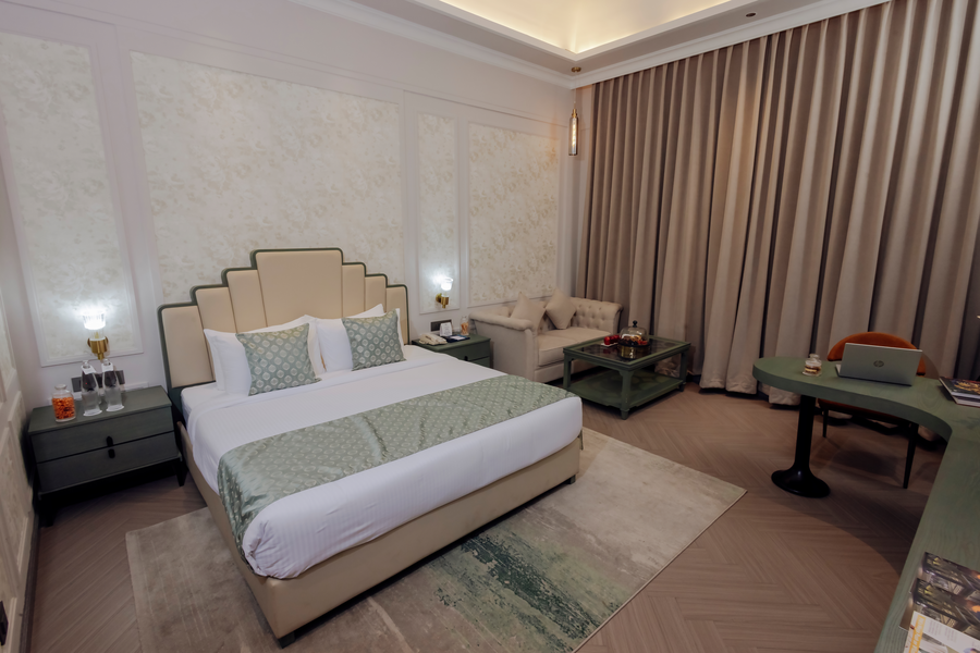 the tivoli new delhi