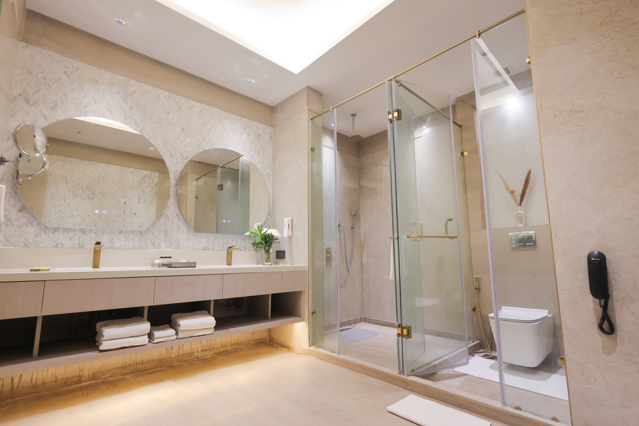 the tivoli new delhi