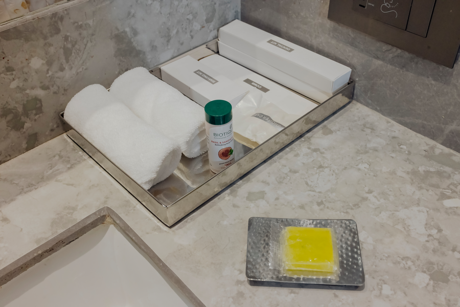 the tivoli new delhi