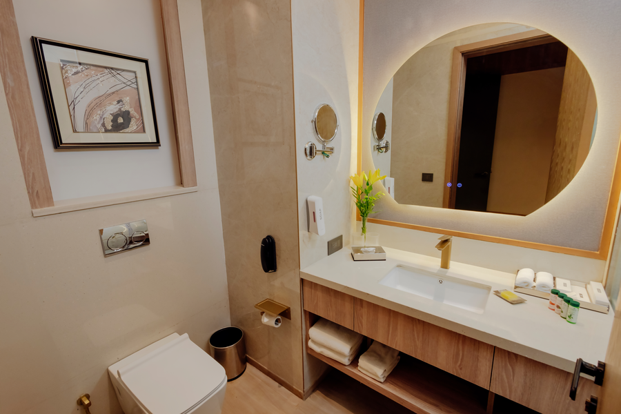 the tivoli new delhi