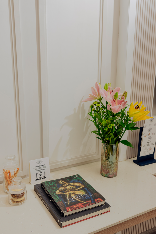 the tivoli new delhi