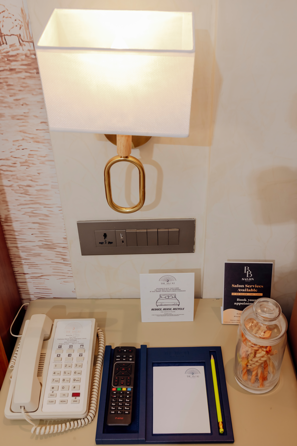 the tivoli new delhi