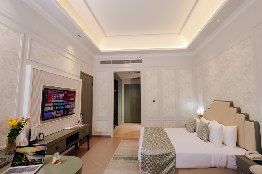 the tivoli new delhi