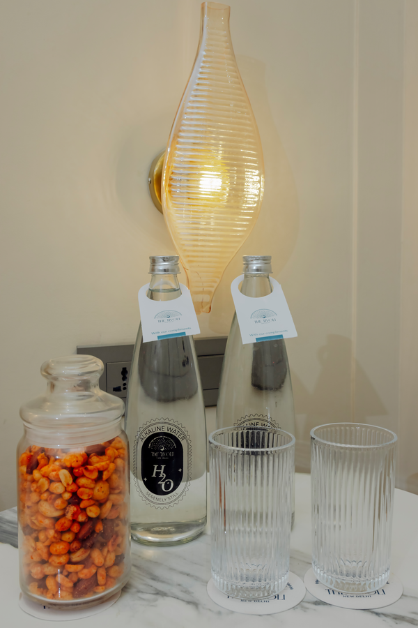 the tivoli new delhi