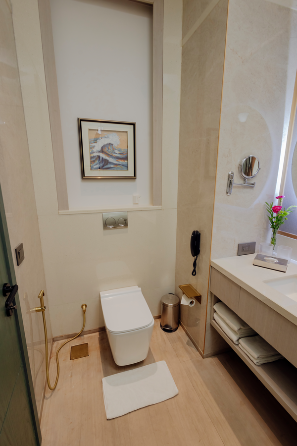 the tivoli new delhi