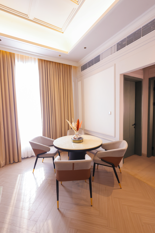 the tivoli new delhi