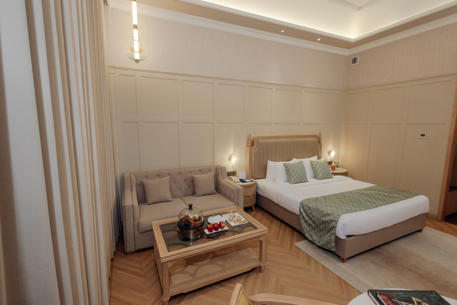 the tivoli new delhi