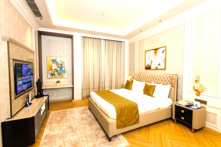 the tivoli new delhi