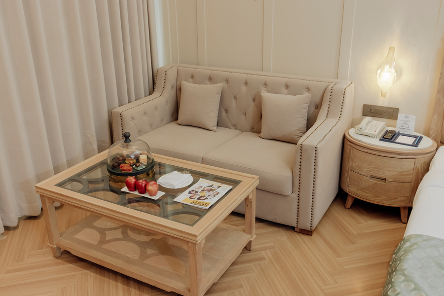 the tivoli new delhi