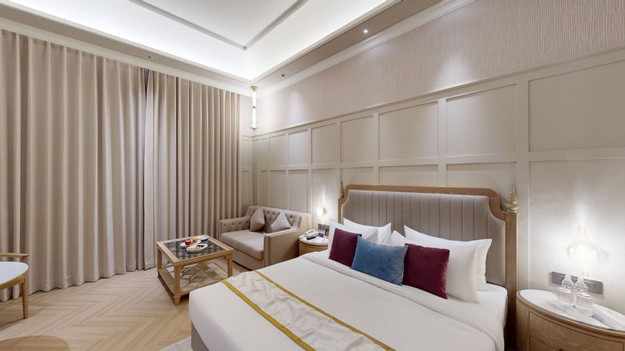 the tivoli new delhi