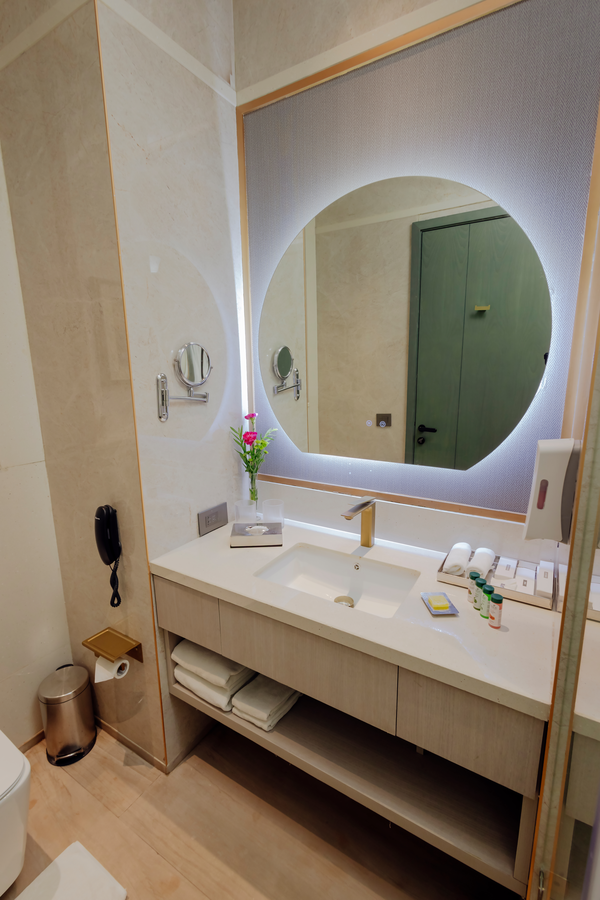 the tivoli new delhi