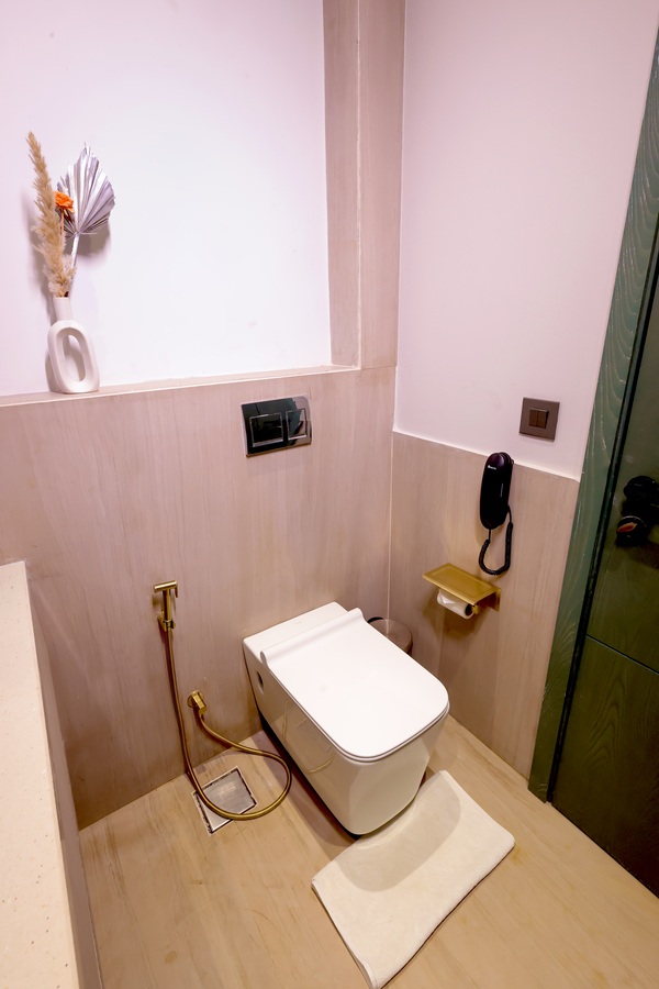 the tivoli new delhi